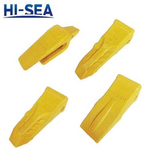 HYUNDAI Cutter Teeth